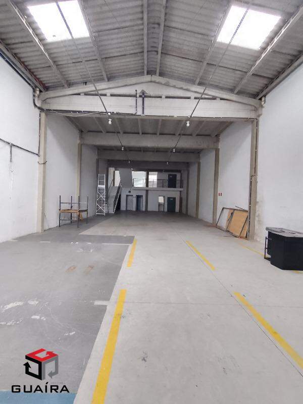 Depósito-Galpão-Armazém para alugar, 540m² - Foto 2