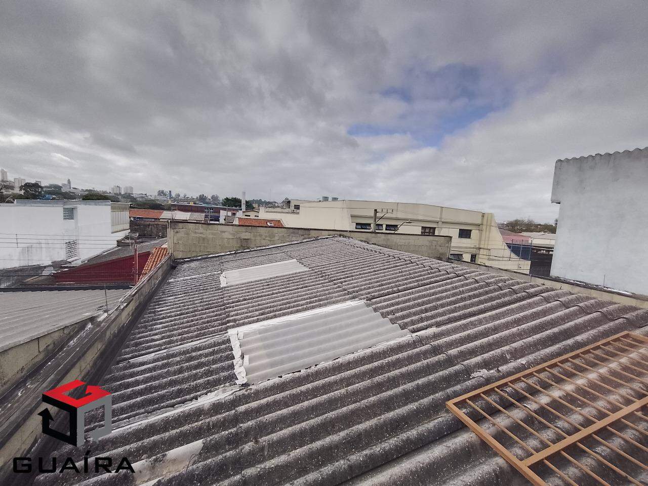 Depósito-Galpão-Armazém para alugar, 540m² - Foto 28