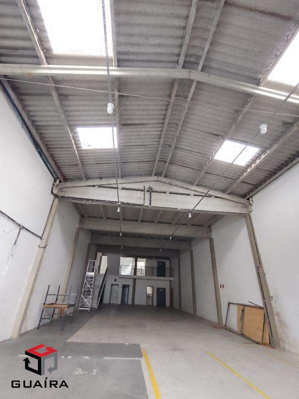 Depósito-Galpão-Armazém para alugar, 540m² - Foto 3