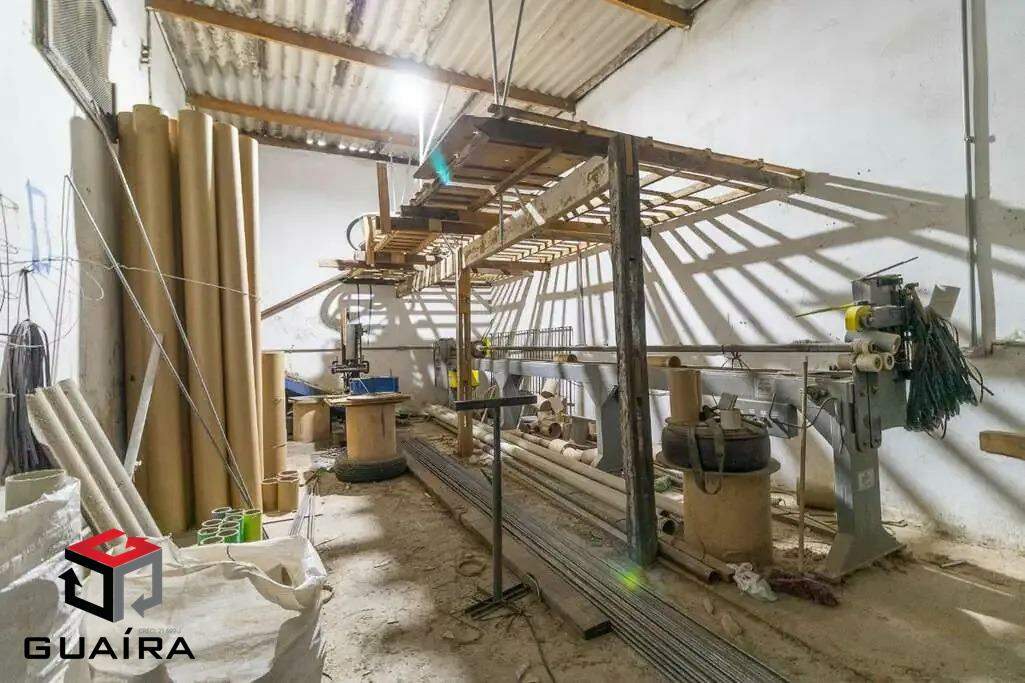 Depósito-Galpão-Armazém à venda, 284m² - Foto 6