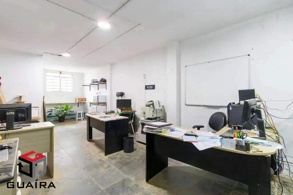 Depósito-Galpão-Armazém à venda, 284m² - Foto 1
