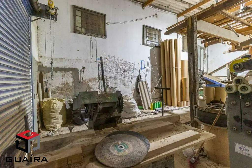 Depósito-Galpão-Armazém à venda, 284m² - Foto 4