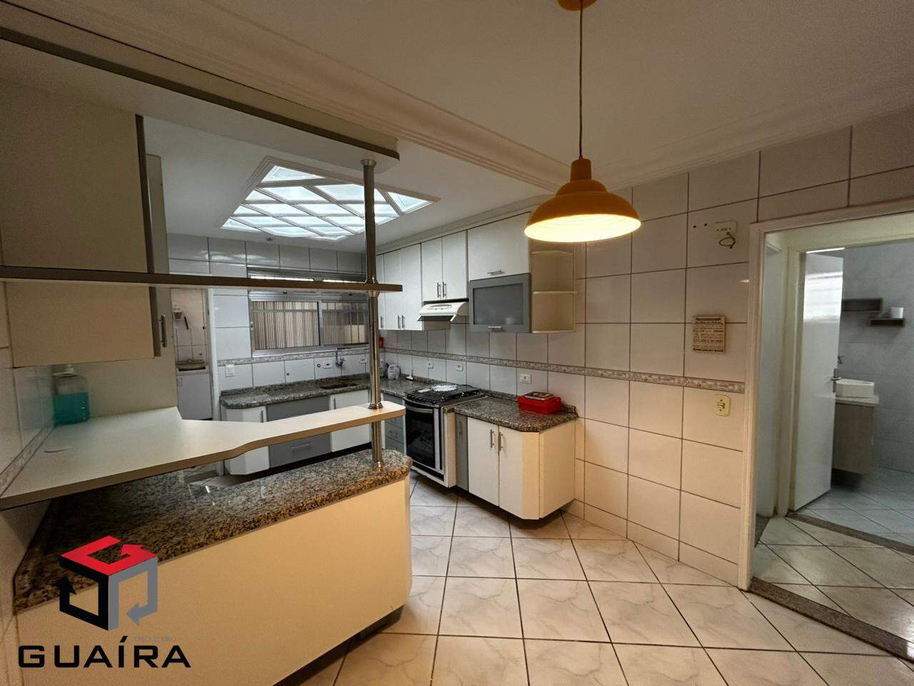 Casa à venda com 2 quartos, 201m² - Foto 7