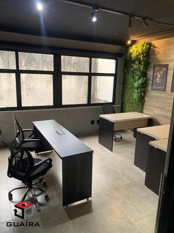 Conjunto Comercial-Sala para alugar, 80m² - Foto 3