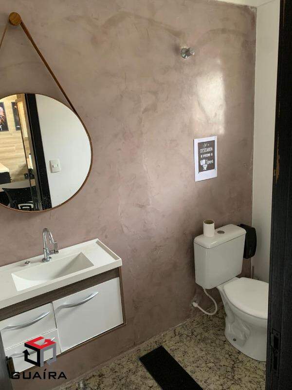 Conjunto Comercial-Sala para alugar, 80m² - Foto 10