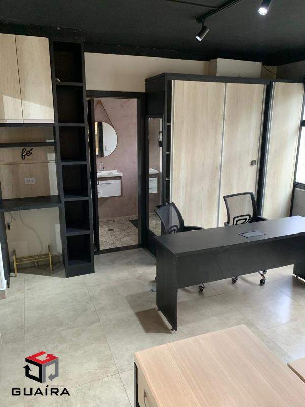 Conjunto Comercial-Sala para alugar, 80m² - Foto 1
