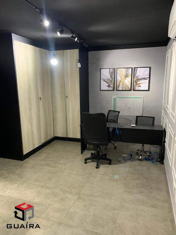 Conjunto Comercial-Sala para alugar, 80m² - Foto 4