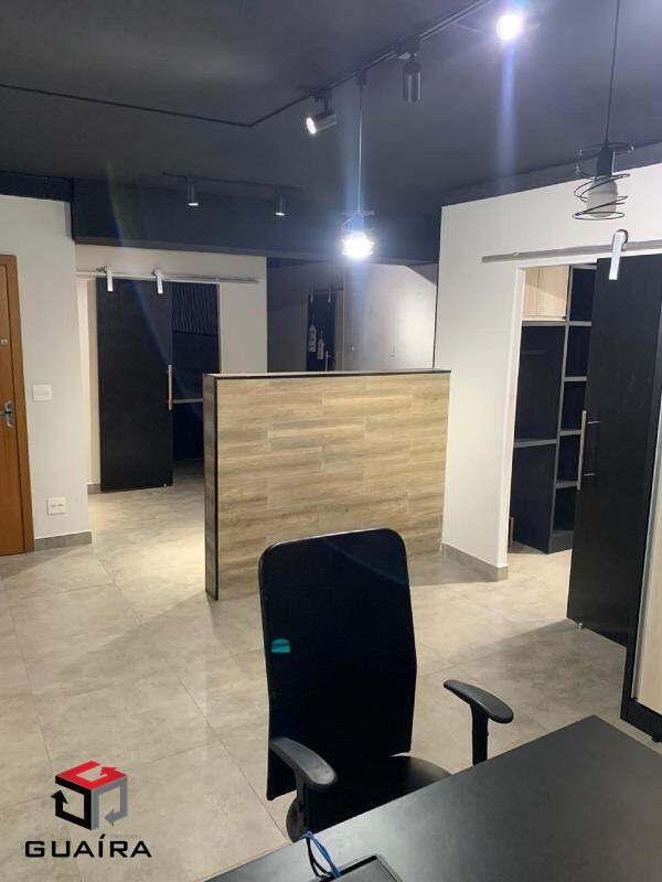 Conjunto Comercial-Sala para alugar, 80m² - Foto 6