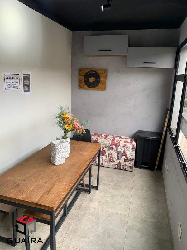 Conjunto Comercial-Sala para alugar, 80m² - Foto 9