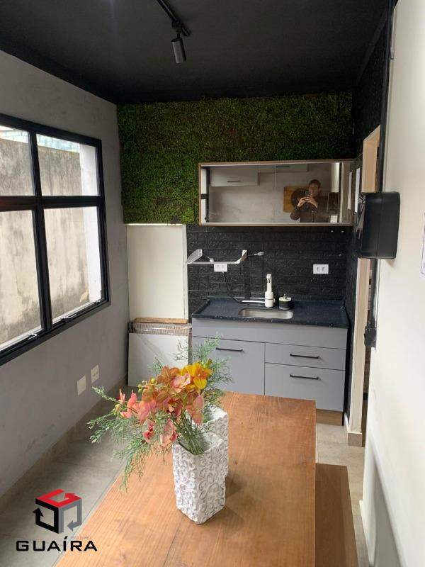 Conjunto Comercial-Sala para alugar, 80m² - Foto 8
