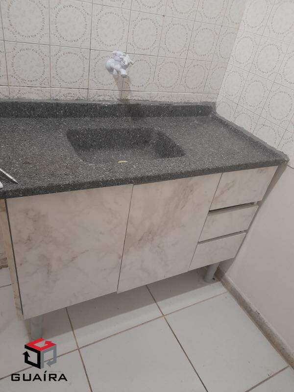 Apartamento para alugar com 1 quarto, 32m² - Foto 5