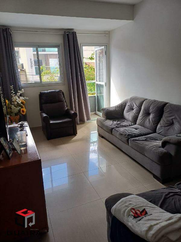 Sobrado à venda com 3 quartos, 114m² - Foto 7