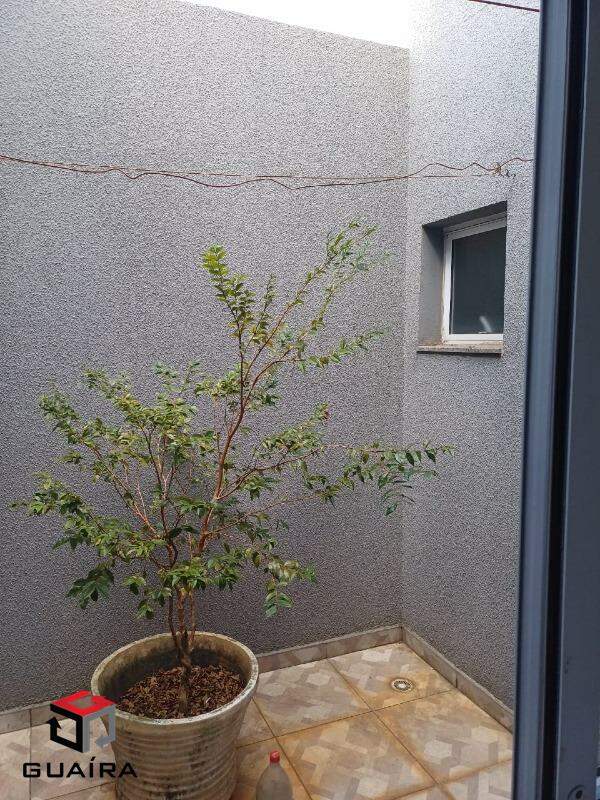 Sobrado à venda com 3 quartos, 114m² - Foto 29