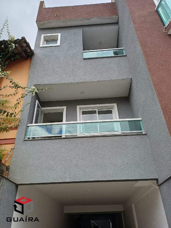 Sobrado à venda com 3 quartos, 114m² - Foto 3