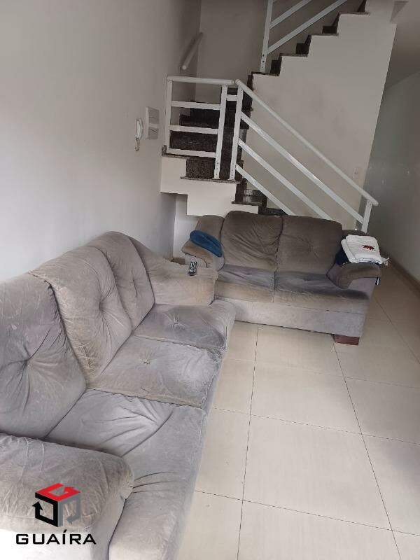 Sobrado à venda com 3 quartos, 114m² - Foto 8