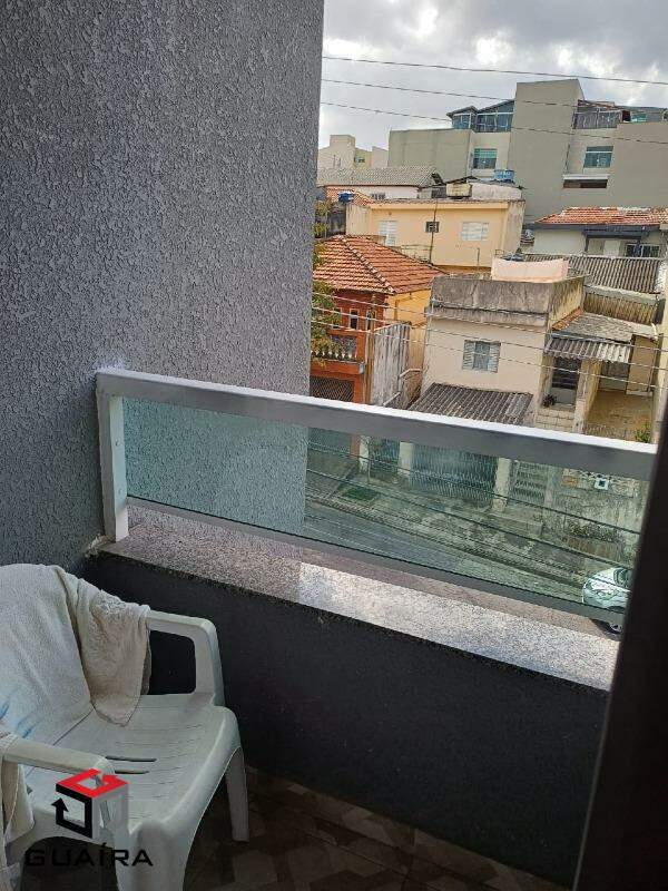 Sobrado à venda com 3 quartos, 114m² - Foto 15