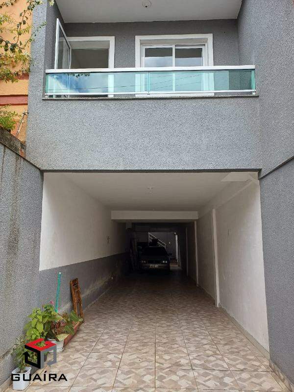 Sobrado à venda com 3 quartos, 114m² - Foto 2
