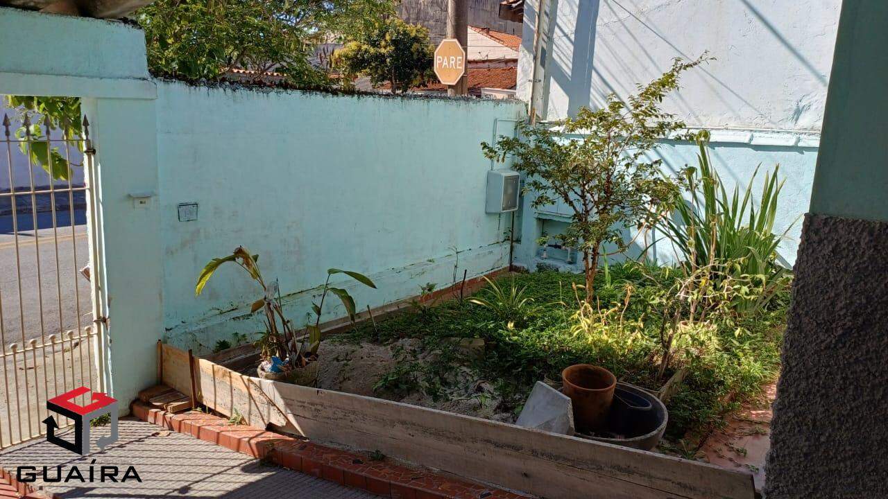 Casa para alugar com 3 quartos, 120m² - Foto 8