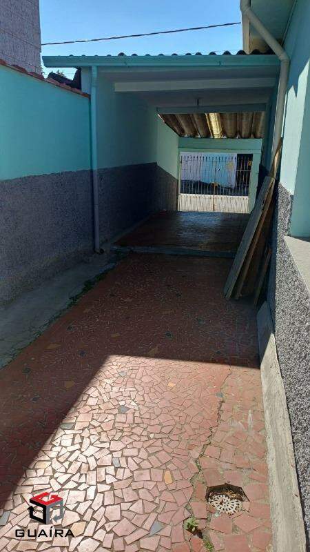 Casa para alugar com 3 quartos, 120m² - Foto 3
