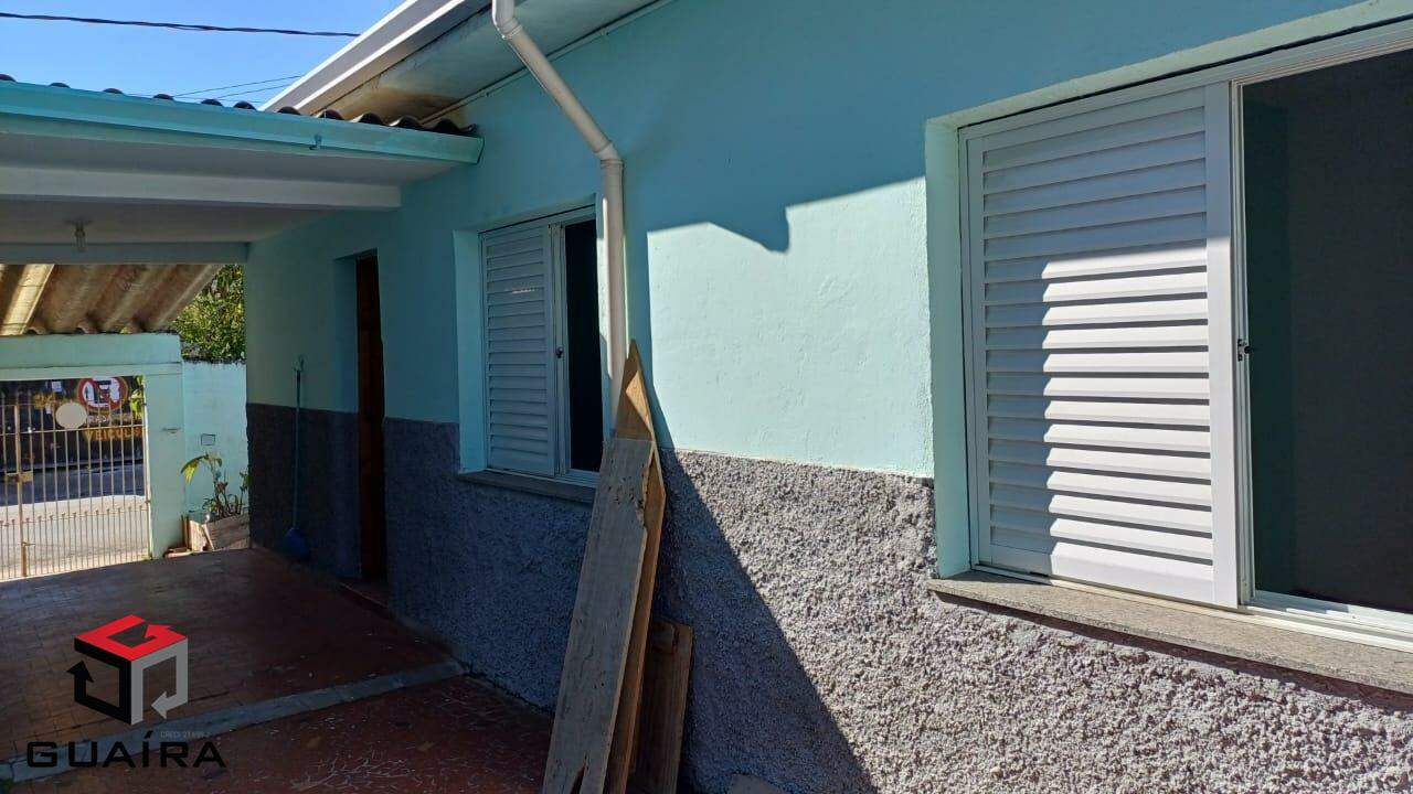 Casa para alugar com 3 quartos, 120m² - Foto 6