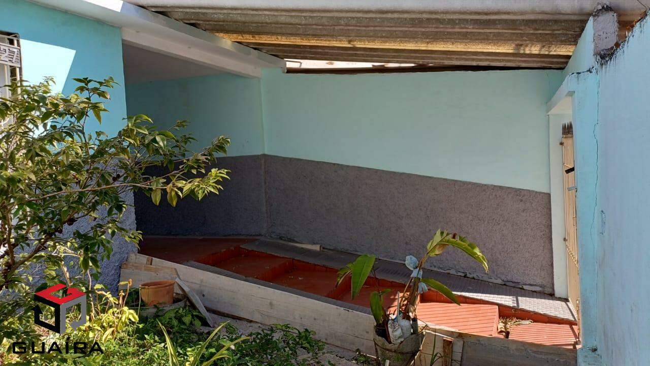 Casa para alugar com 3 quartos, 120m² - Foto 5