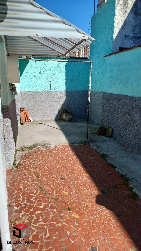 Casa para alugar com 3 quartos, 120m² - Foto 4