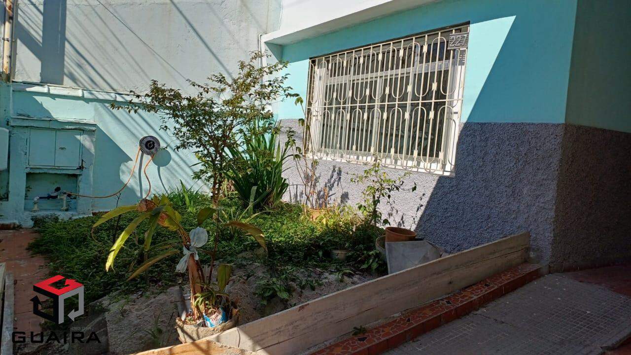 Casa para alugar com 3 quartos, 120m² - Foto 7