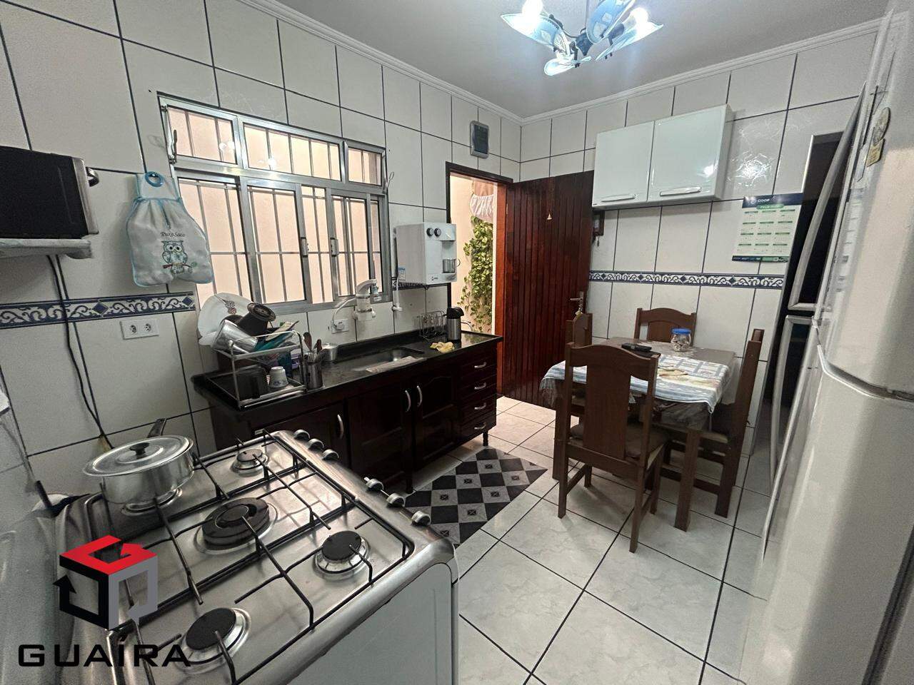 Casa à venda com 2 quartos, 75m² - Foto 5