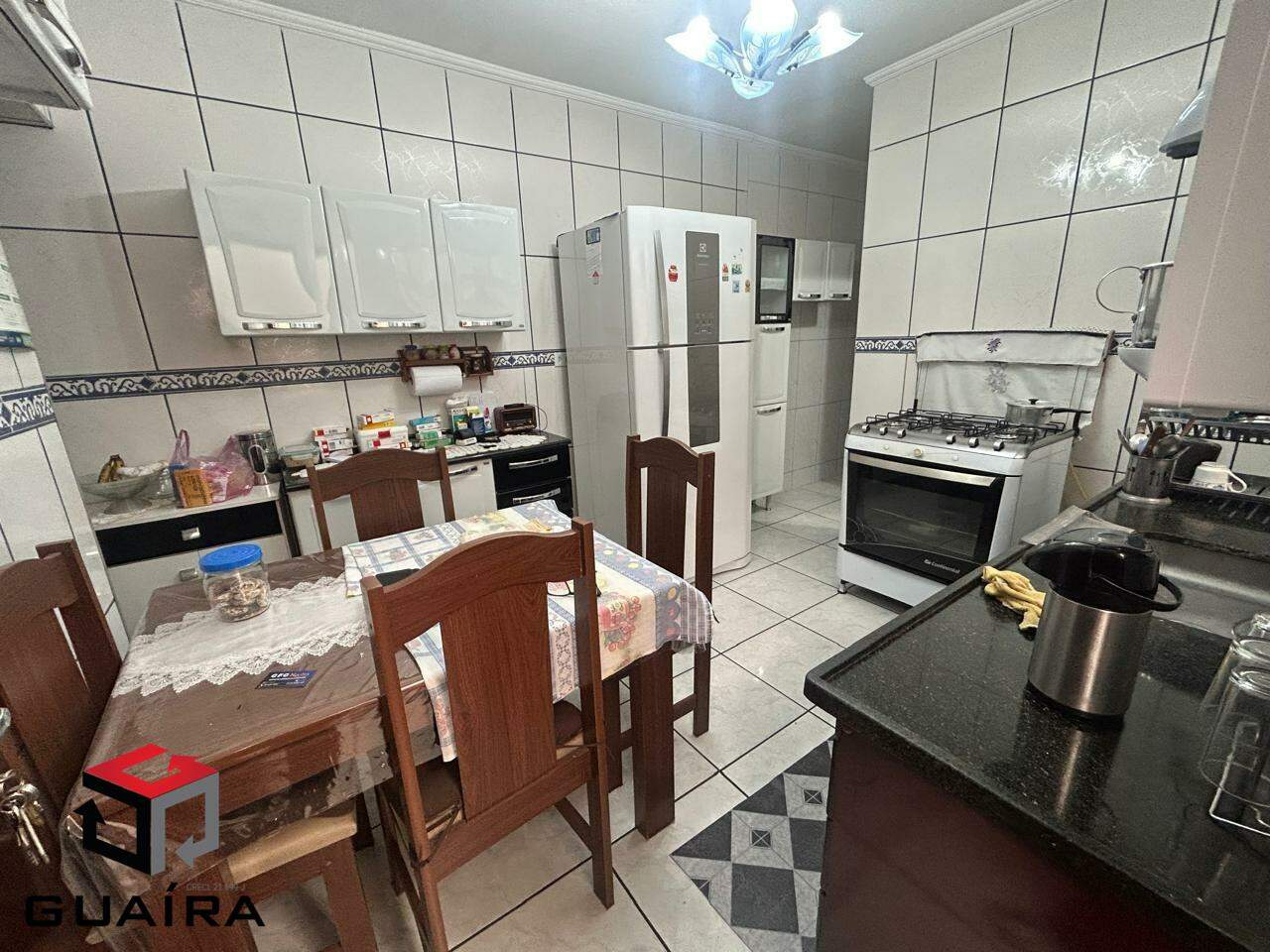 Casa à venda com 2 quartos, 75m² - Foto 7
