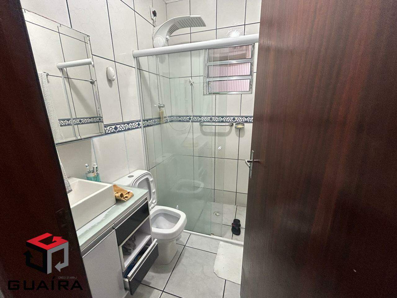 Casa à venda com 2 quartos, 75m² - Foto 11