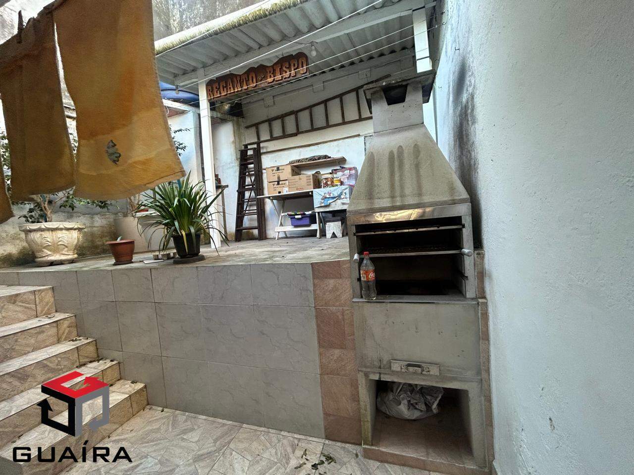 Casa à venda com 2 quartos, 75m² - Foto 14