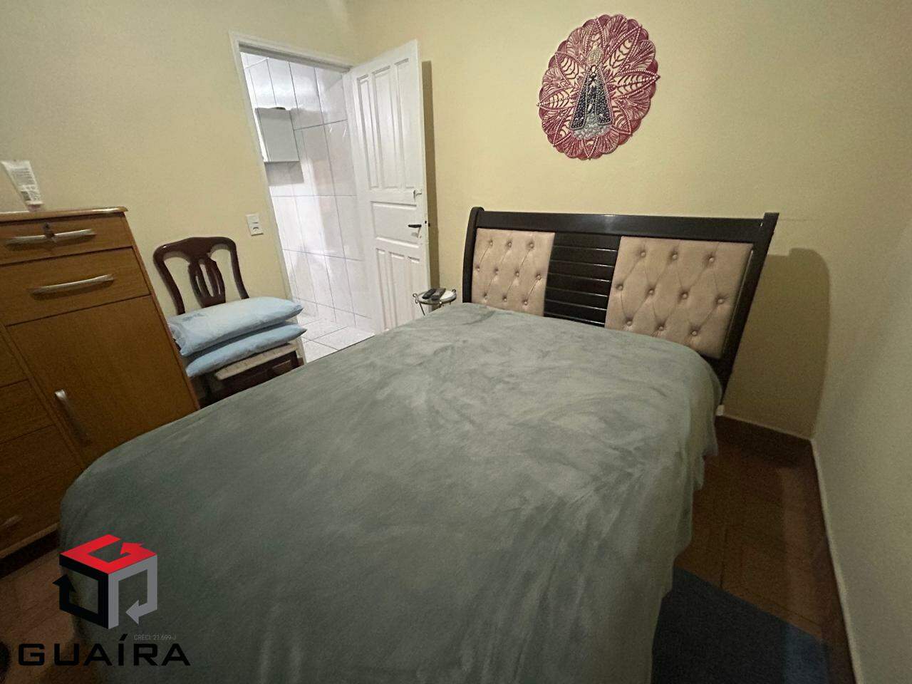 Casa à venda com 2 quartos, 75m² - Foto 9