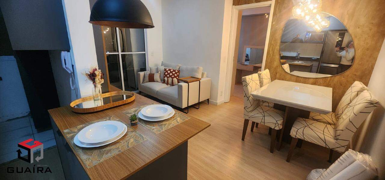 Apartamento à venda com 1 quarto, 48m² - Foto 11