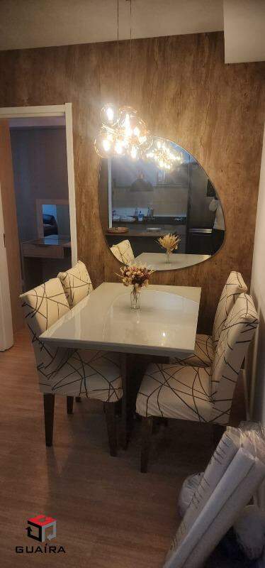 Apartamento à venda com 1 quarto, 48m² - Foto 5