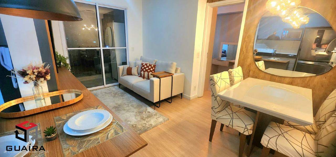 Apartamento à venda com 1 quarto, 48m² - Foto 28