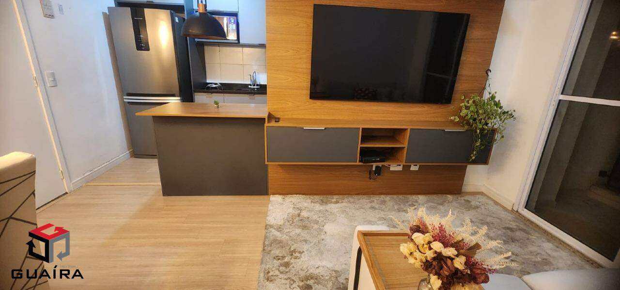 Apartamento à venda com 1 quarto, 48m² - Foto 32