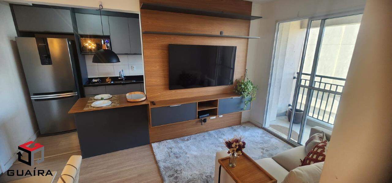 Apartamento à venda com 1 quarto, 48m² - Foto 8