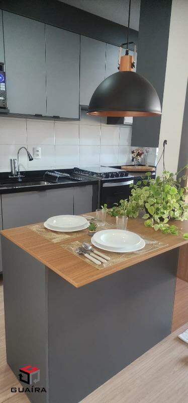 Apartamento à venda com 1 quarto, 48m² - Foto 26