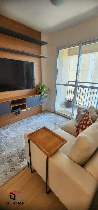 Apartamento à venda com 1 quarto, 48m² - Foto 6