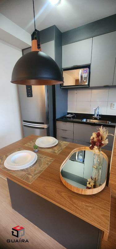 Apartamento à venda com 1 quarto, 48m² - Foto 13