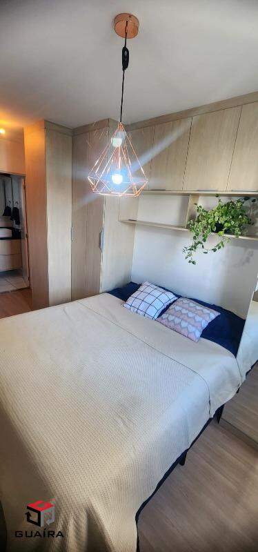 Apartamento à venda com 1 quarto, 48m² - Foto 21