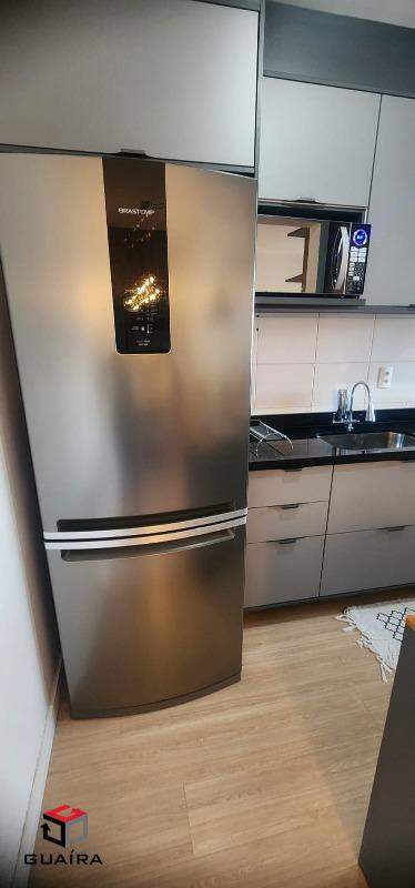 Apartamento à venda com 1 quarto, 48m² - Foto 14
