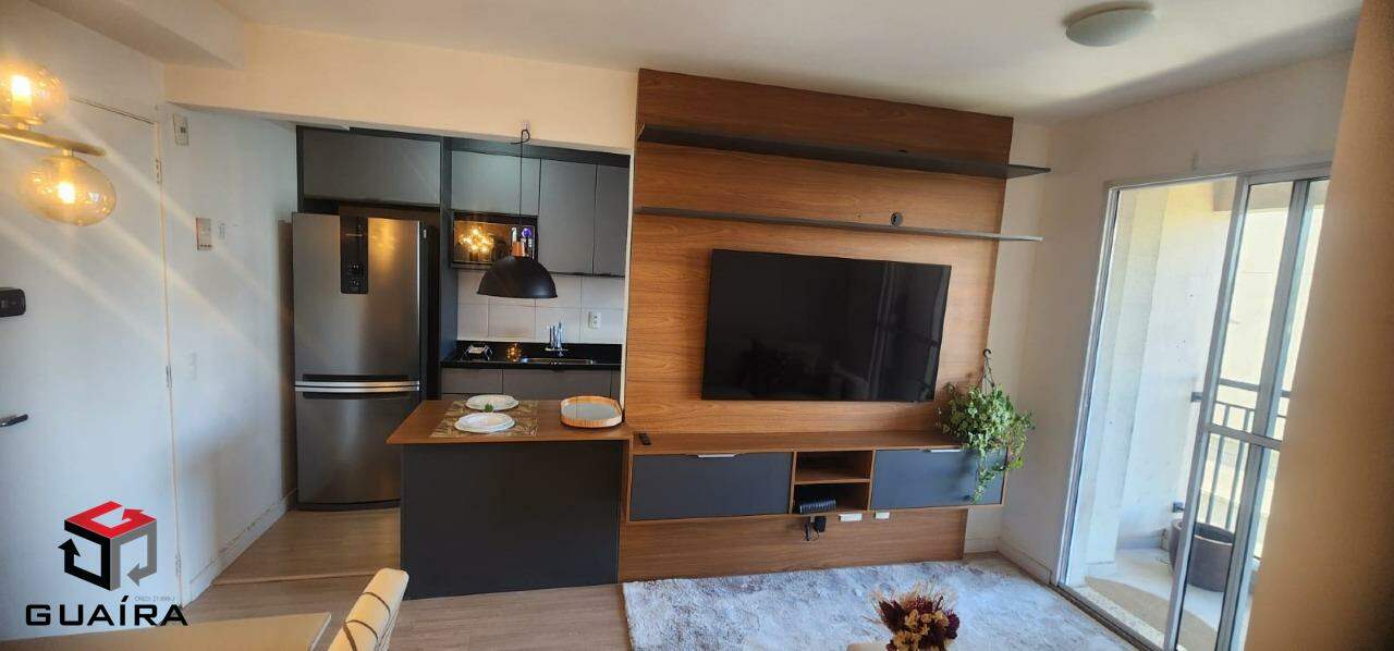 Apartamento à venda com 1 quarto, 48m² - Foto 15