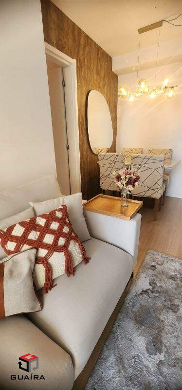 Apartamento à venda com 1 quarto, 48m² - Foto 23