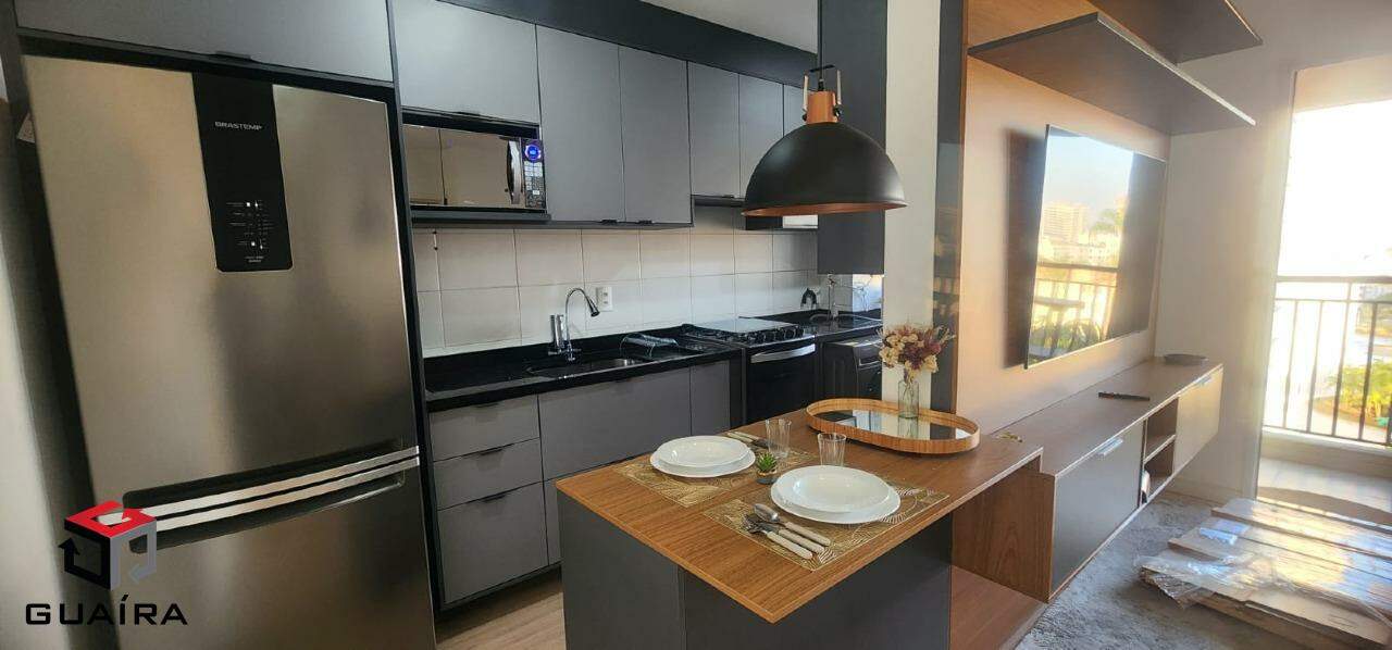 Apartamento à venda com 1 quarto, 48m² - Foto 10