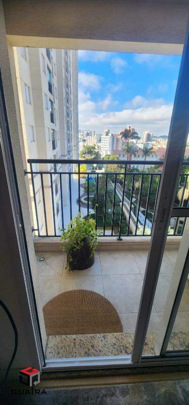 Apartamento à venda com 1 quarto, 48m² - Foto 27