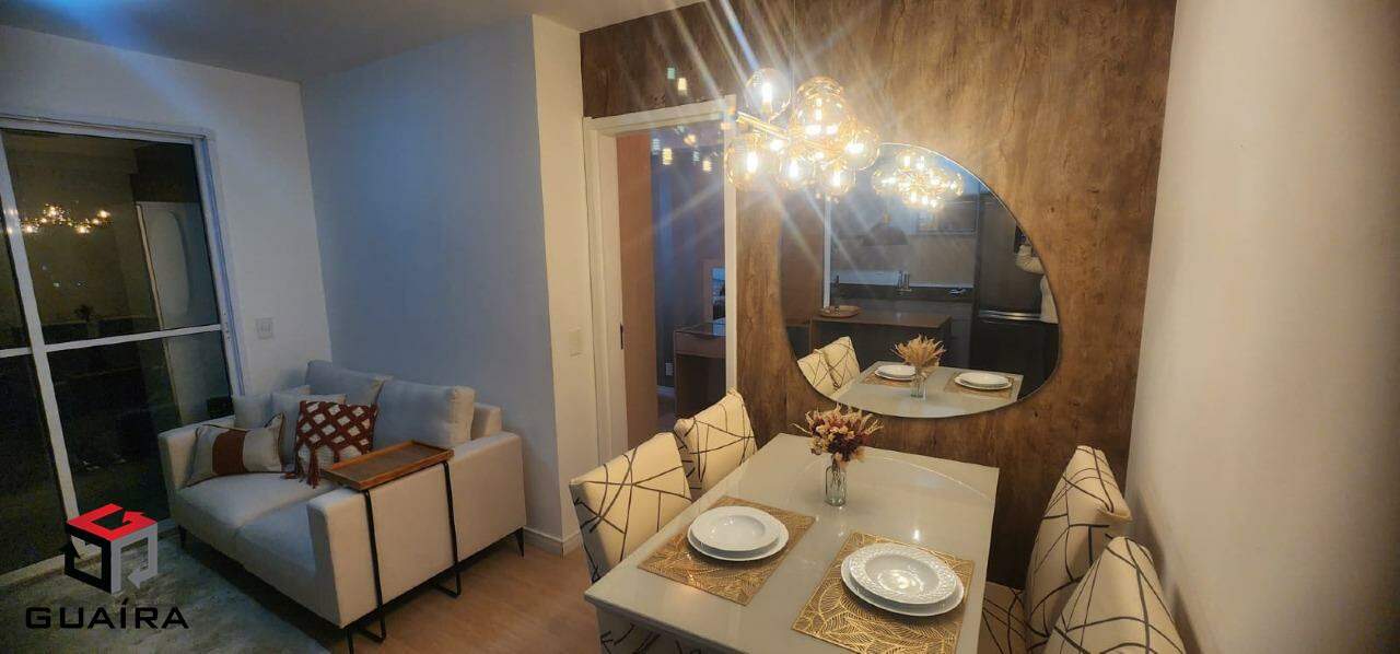 Apartamento à venda com 1 quarto, 48m² - Foto 31