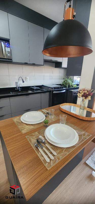 Apartamento à venda com 1 quarto, 48m² - Foto 9