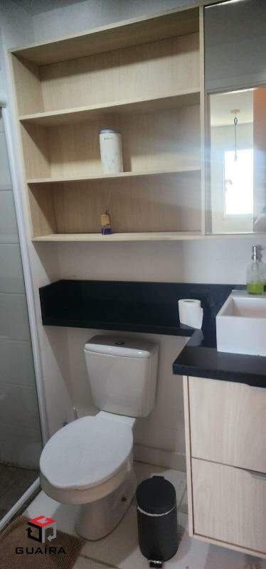 Apartamento à venda com 1 quarto, 48m² - Foto 37