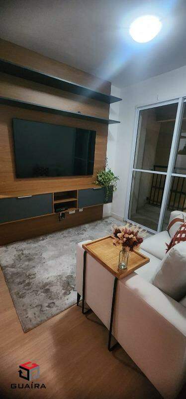 Apartamento à venda com 1 quarto, 48m² - Foto 3